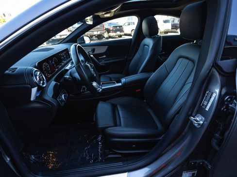 Used 2025 Mercedes-Benz CLA 250 CLA 250 image 20