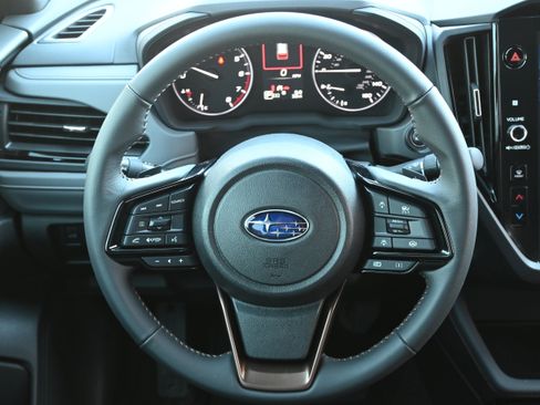 Certified 2026 Subaru Forester Sport AWD/4WD image 17