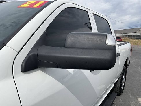 Used 2021 RAM 2500 Tradesman w/ Safety Group AWD/4WD image 23