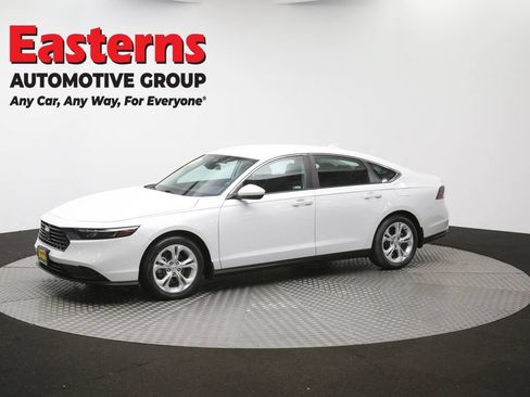 Used 2023 Honda Accord LX image 57