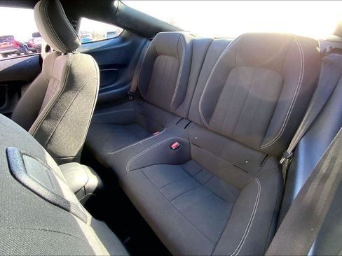 Used 2021 Ford Mustang Coupe w/ Equipment Group 101A image 18