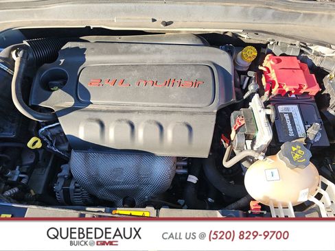 Used 2018 Jeep Renegade Sport w/ Power & Air Group image 21