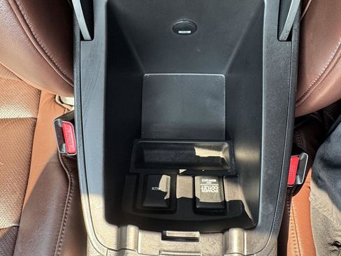 Used 2015 Acura TLX V6 w/ Technology Package FWD image 25
