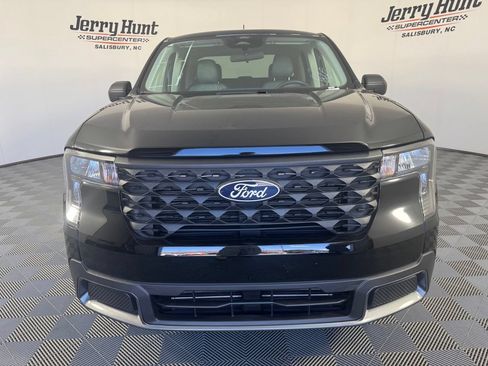 Used 2026 Ford Maverick XLT FWD image 5