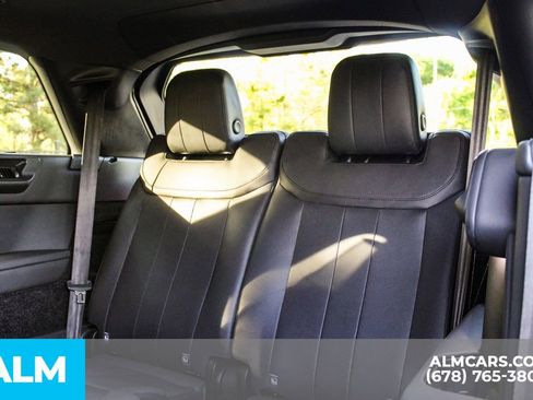 Used 2023 Land Rover Range Rover Long Wheelbase SE AWD/4WD image 19