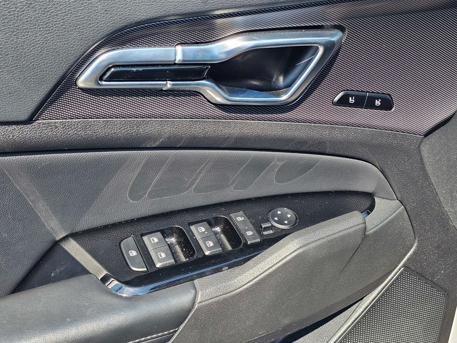 Certified 2023 Kia Sportage SX FWD image 15