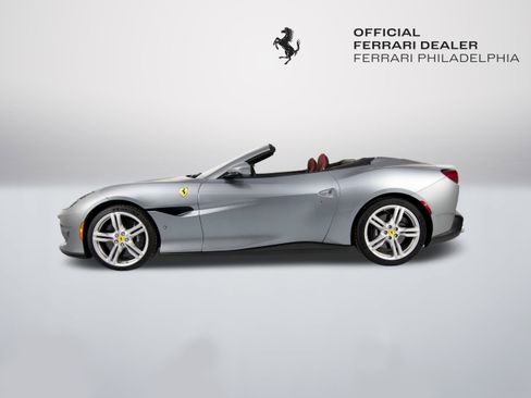 Certified 2019 Ferrari Portofino image 25