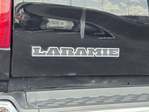 Used 2022 RAM 2500 Laramie w/ Protection Group AWD/4WD image 35