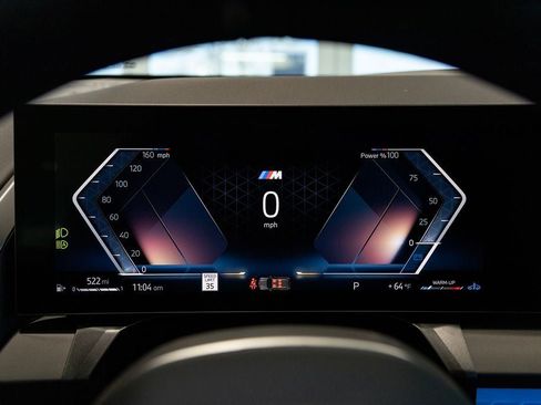 New 2026 BMW X3 xDrive30 w/ M Sport Package image 33