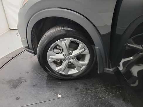 Certified 2025 Honda HR-V LX image 29