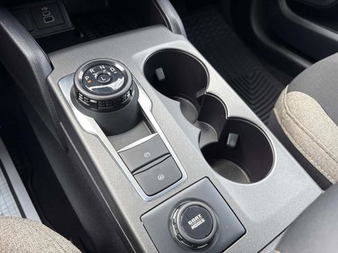 Used 2025 Ford Bronco Sport Big Bend image 34