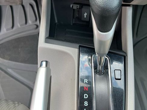 Used 2015 Honda Civic EX image 23