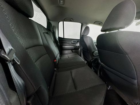 Used 2020 Honda Ridgeline Sport image 30