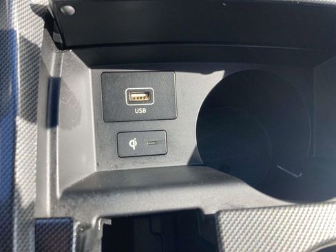 Used 2023 Hyundai Santa Fe Blue image 26