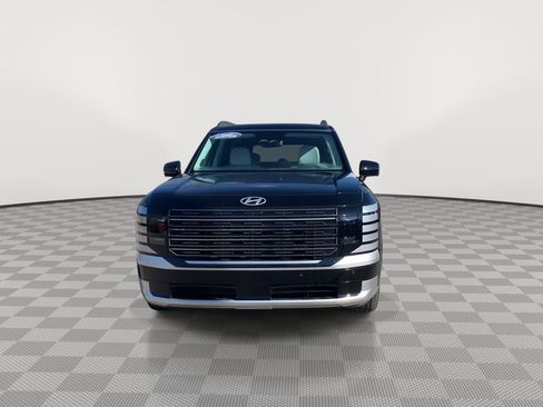 New 2026 Hyundai Palisade Calligraphy image 6