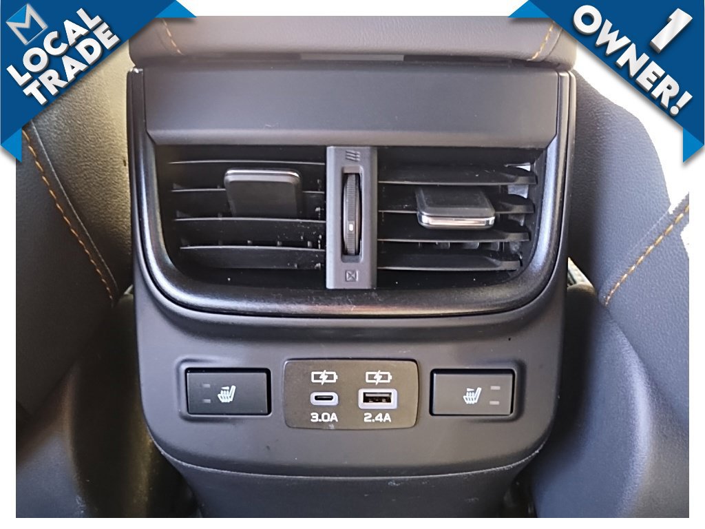 Used 2023 Subaru Outback Wilderness AWD/4WD image 30