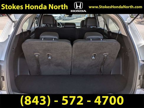 Used 2021 Kia Sorento S FWD image 15