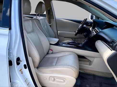 Used 2014 Lexus RX 350 AWD w/ Navigation Package image 8