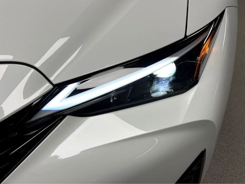 New 2026 Lexus IS 350 F Sport AWD/4WD image 36