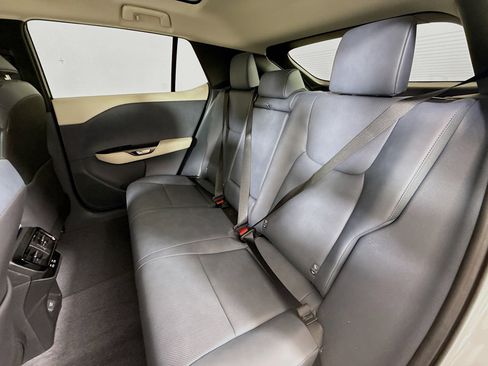 Certified 2023 Lexus RZ 450e Premium w/ Technology Package image 21