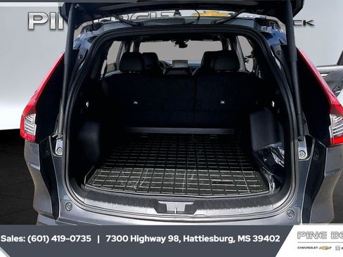 Used 2025 Honda CR-V Sport-L image 21