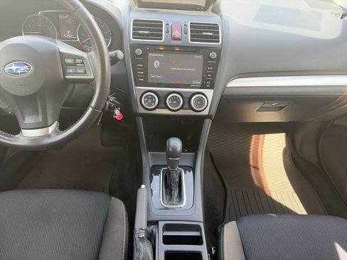 Used 2016 Subaru Impreza 2.0i Sport Premium AWD/4WD image 11