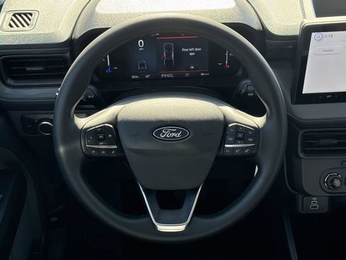New 2025 Ford Maverick XL w/ Equipment Group 102A AWD/4WD image 23