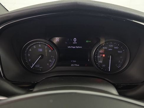 Certified 2022 Cadillac XT5 Sportv w/ Technology Package AWD/4WD image 11