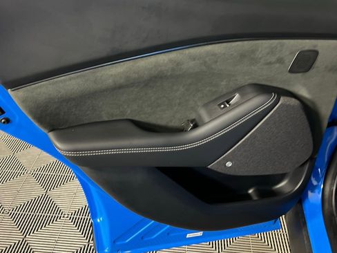 Used 2022 Ford Mustang Mach-E GT w/ GT Performance Edition image 27