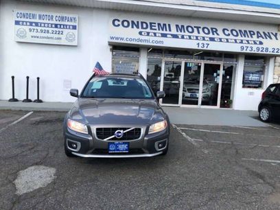 Used 2010 Volvo XC70 3.2