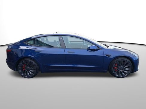 Used 2023 Tesla Model 3 Performance image 7
