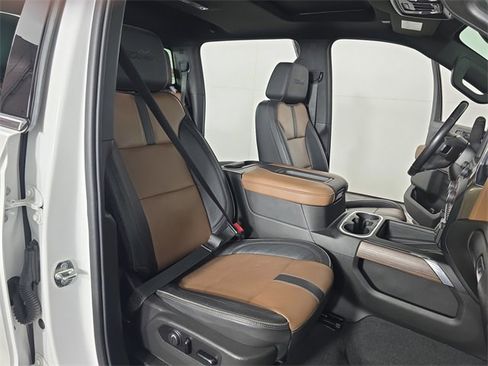 Used 2021 Chevrolet Silverado 1500 High Country w/ Safety Package II image 24