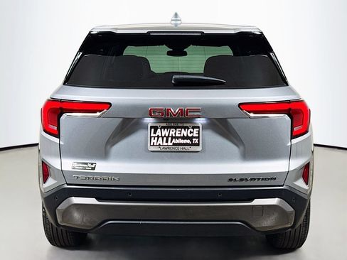 Certified 2026 GMC Terrain Elevation FWD image 5