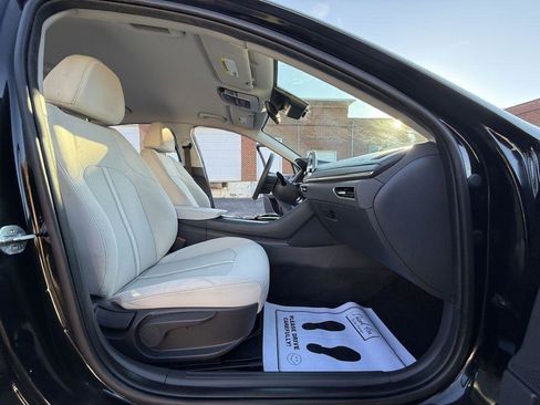 Used 2022 Hyundai Sonata SEL image 18