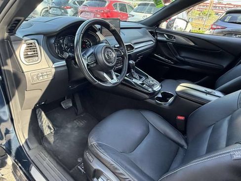 Used 2020 MAZDA CX-9 Grand Touring AWD/4WD image 12