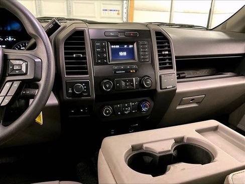 Used 2022 Ford F350 XL w/ STX Appearance Package AWD/4WD image 6
