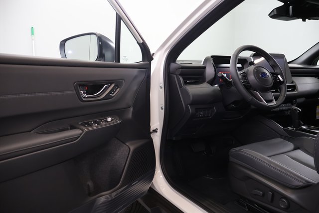 New 2026 Subaru Outback Touring XT AWD/4WD image 8
