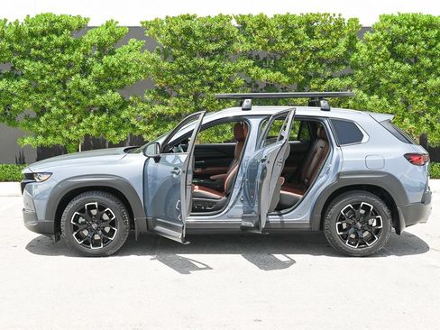 Certified 2023 MAZDA CX-50 Meridian Edition w/ Apex Package AWD/4WD image 7