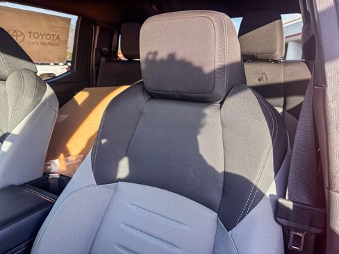 New 2026 Toyota Tacoma TRD Sport image 24