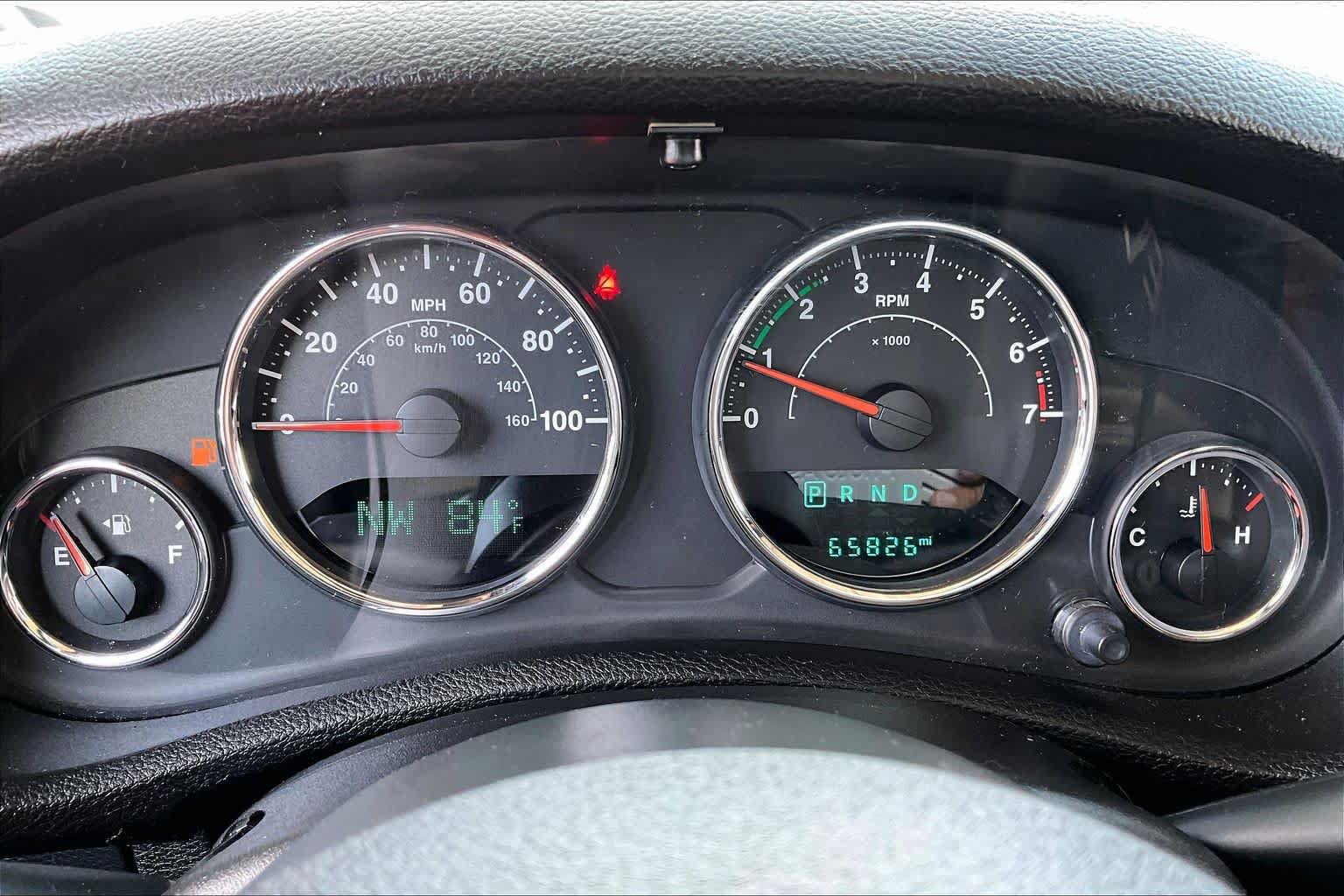 Used 2017 Jeep Wrangler Unlimited Sport AWD/4WD image 22
