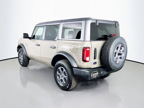 New 2025 Ford Bronco Big Bend image 11