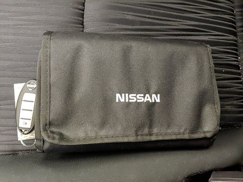 Used 2019 Nissan Sentra SV image 25