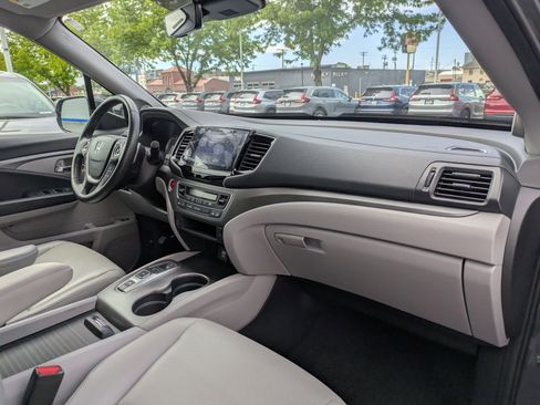 Used 2023 Honda Ridgeline RTL image 33