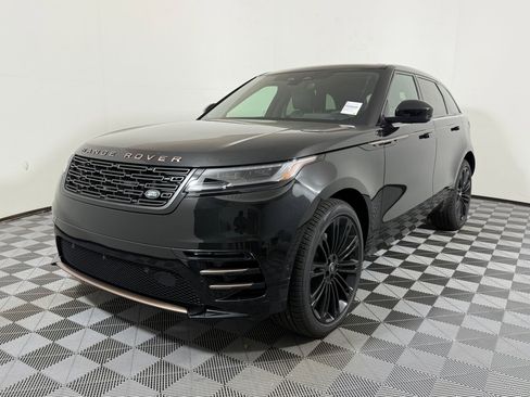 New 2026 Land Rover Range Rover Velar Autobiography AWD/4WD image 1