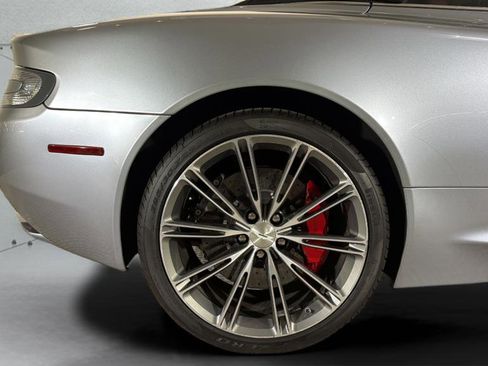Used 2014 Aston Martin DB9 Volante RWD image 35