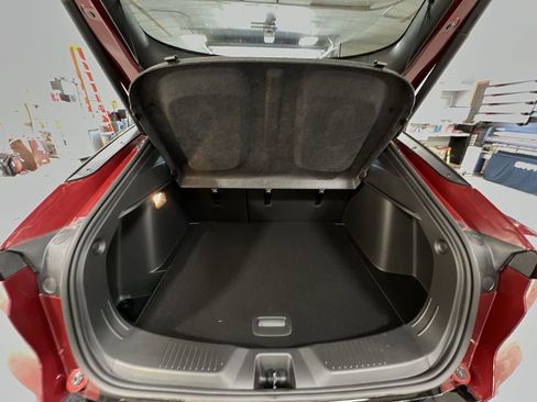 New 2025 Buick Envista Sport Touring w/ Convenience II Package image 25