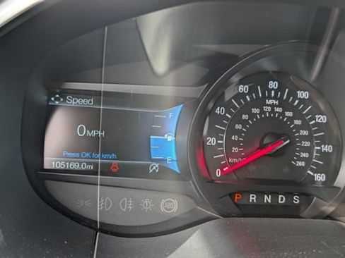 Used 2019 Ford Edge ST w/ Equipment Group 401A AWD/4WD image 8