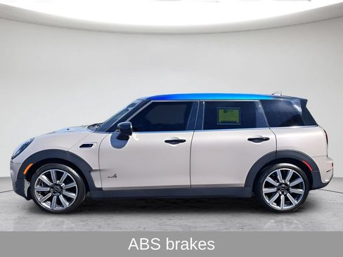 Used 2022 MINI Cooper Clubman S AWD/4WD image 6