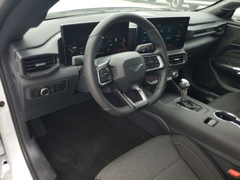 New 2026 Ford Mustang EcoBoost image 13