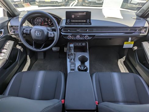Used 2026 Honda Civic Sport image 16